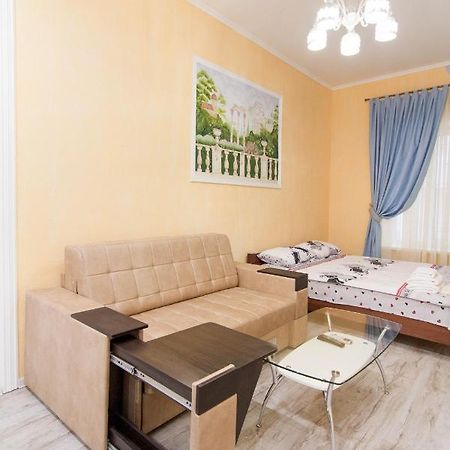 Deribas Apartments 오데사 외부 사진