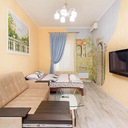 Deribas Apartments 오데사 외부 사진