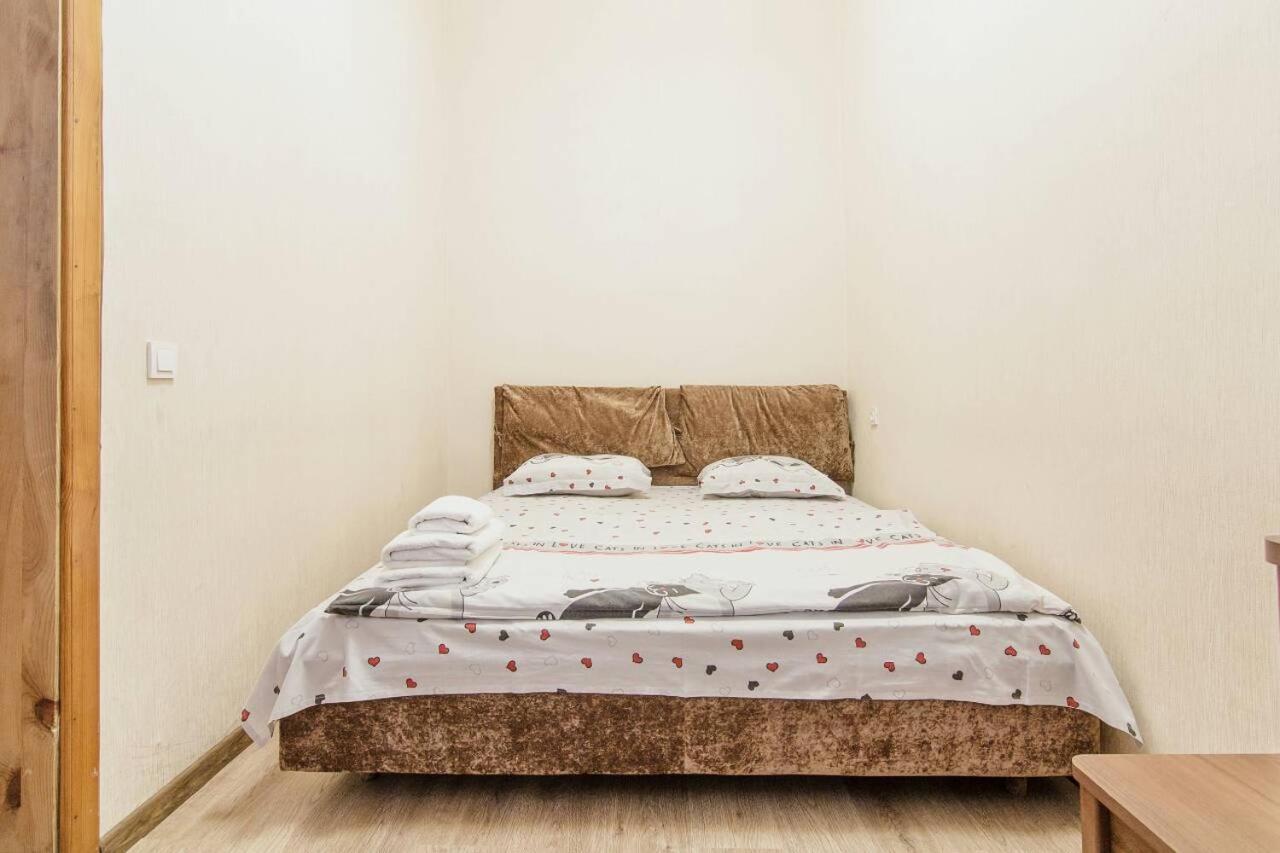 Deribas Apartments 오데사 외부 사진