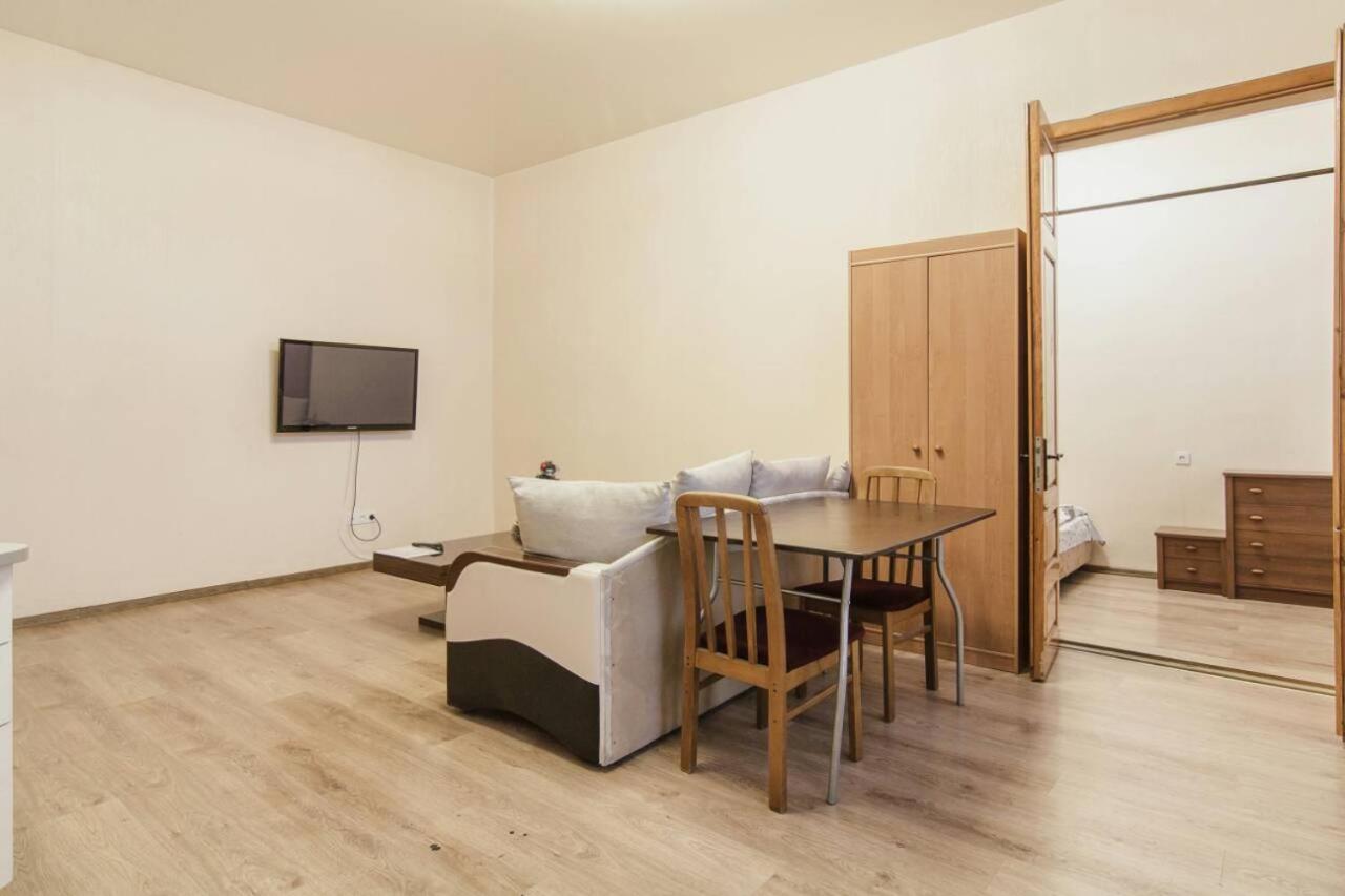 Deribas Apartments 오데사 외부 사진