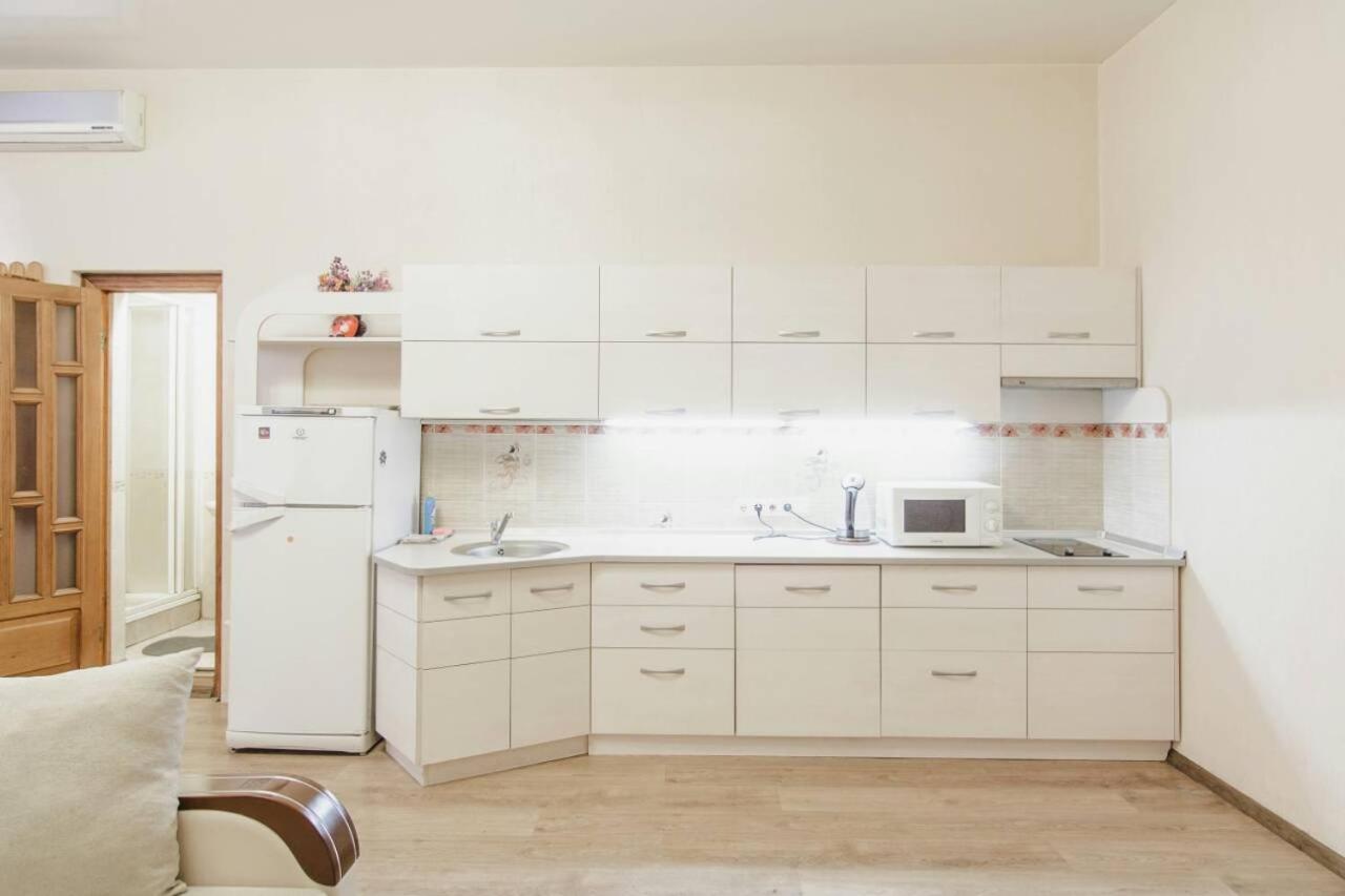Deribas Apartments 오데사 외부 사진