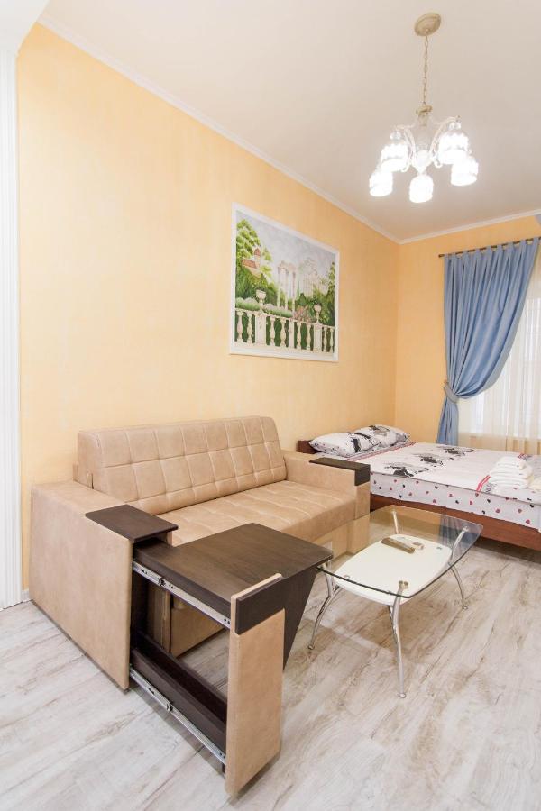 Deribas Apartments 오데사 외부 사진