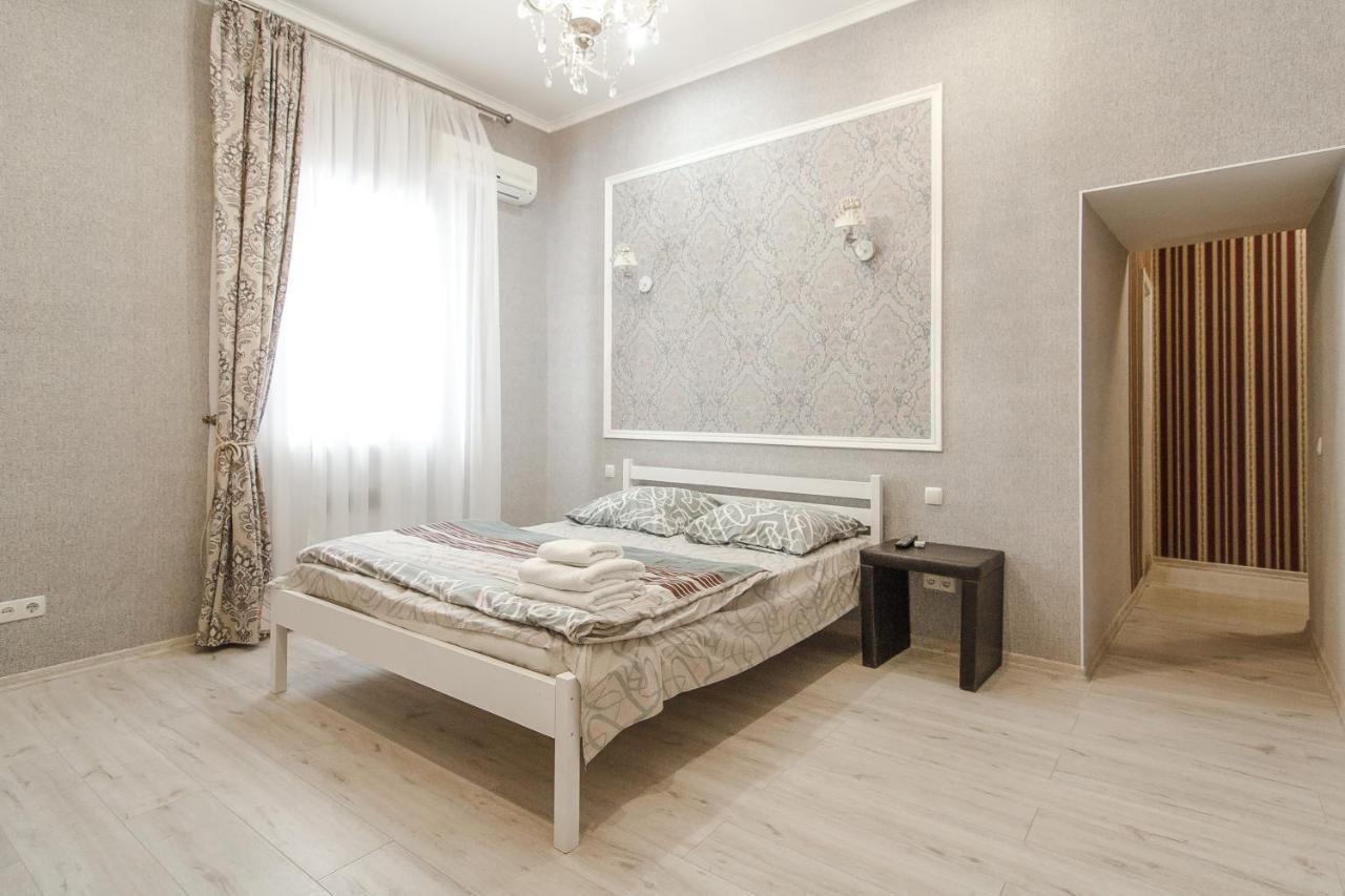 Deribas Apartments 오데사 외부 사진