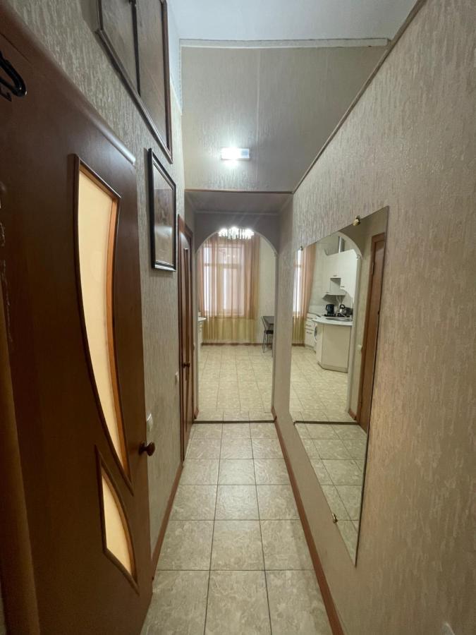 Deribas Apartments 오데사 외부 사진