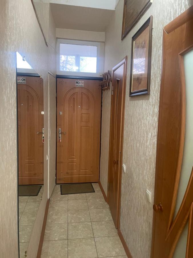 Deribas Apartments 오데사 외부 사진