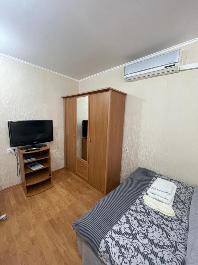 Deribas Apartments 오데사 외부 사진