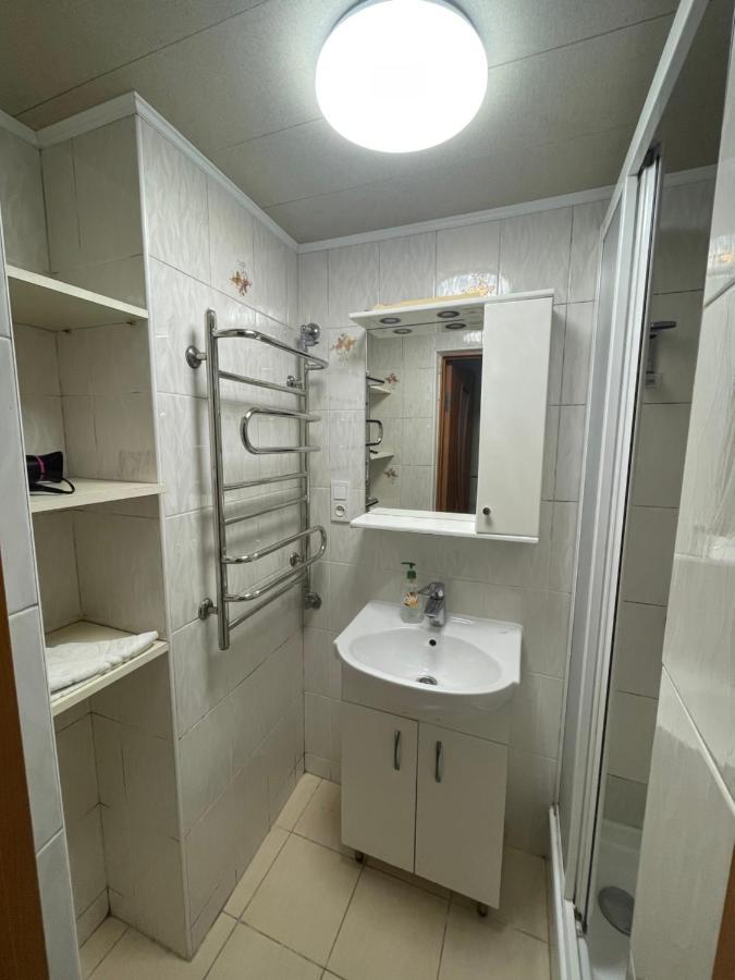 Deribas Apartments 오데사 외부 사진