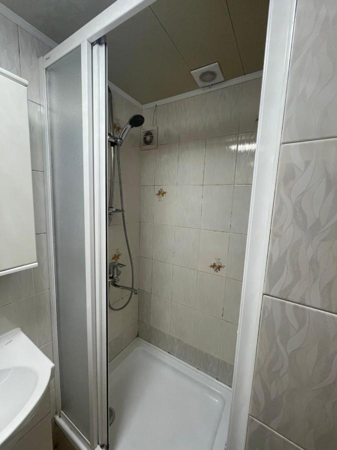 Deribas Apartments 오데사 외부 사진
