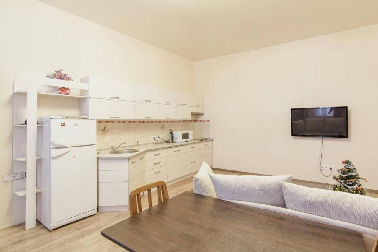 Deribas Apartments 오데사 외부 사진