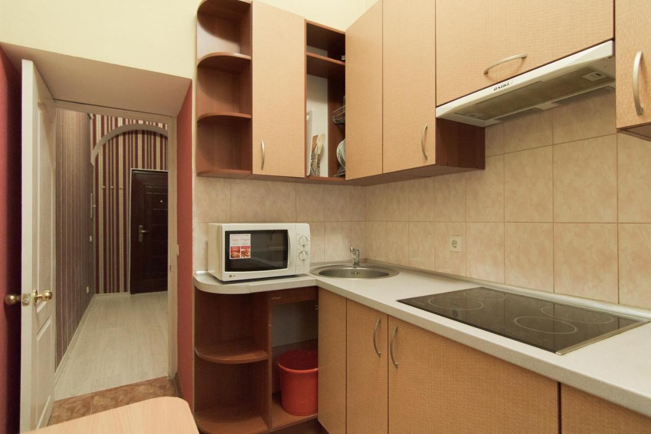 Deribas Apartments 오데사 외부 사진