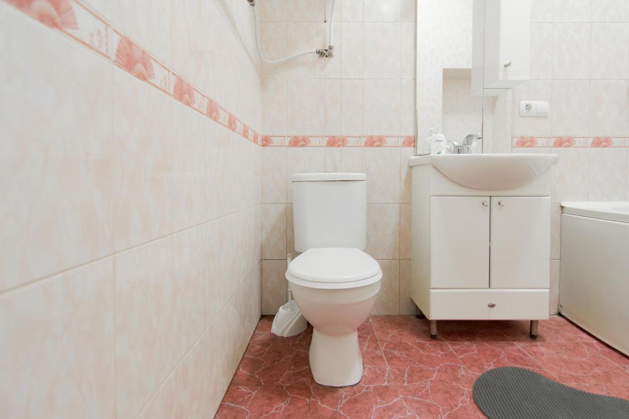 Deribas Apartments 오데사 외부 사진
