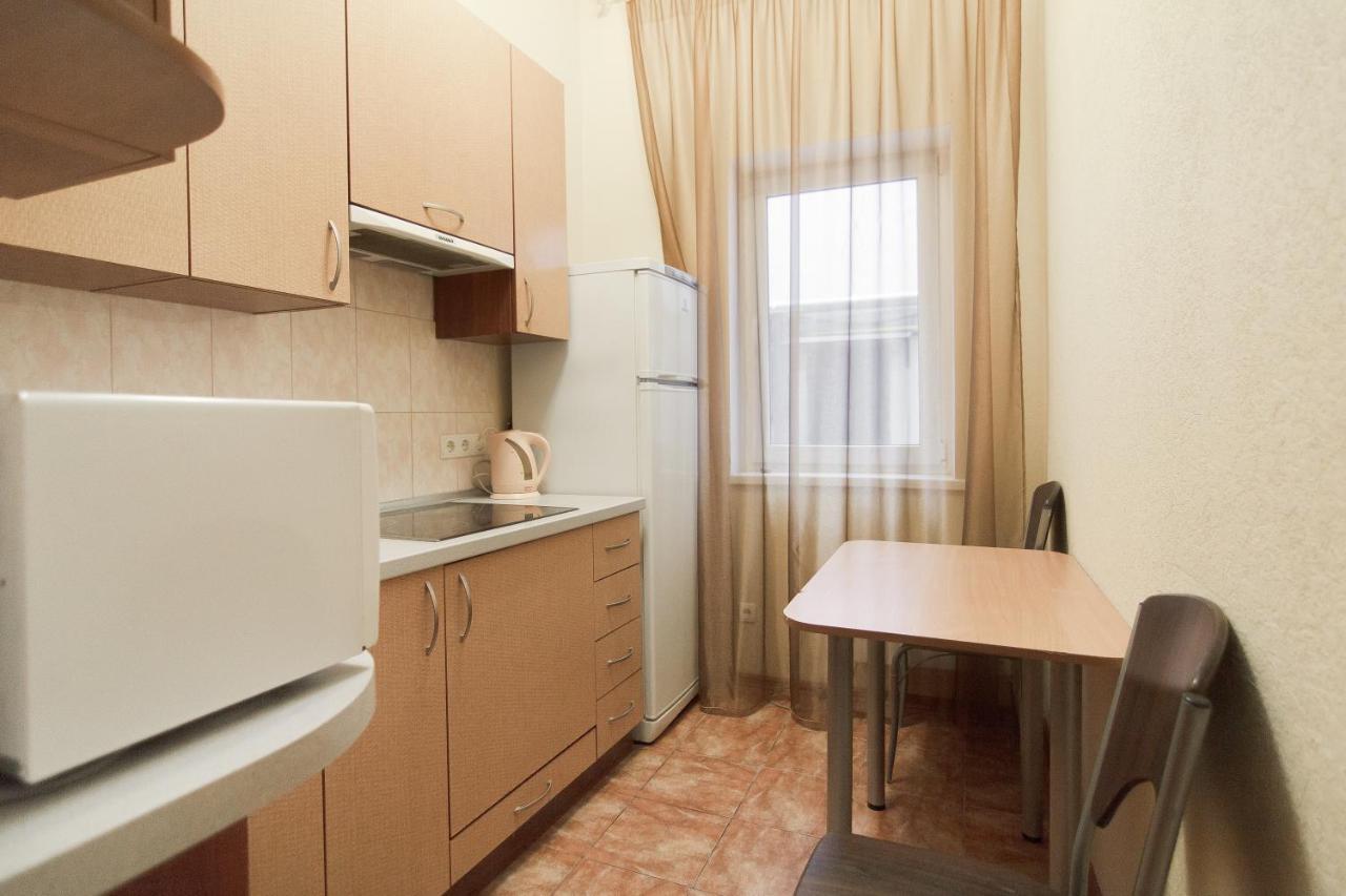 Deribas Apartments 오데사 외부 사진