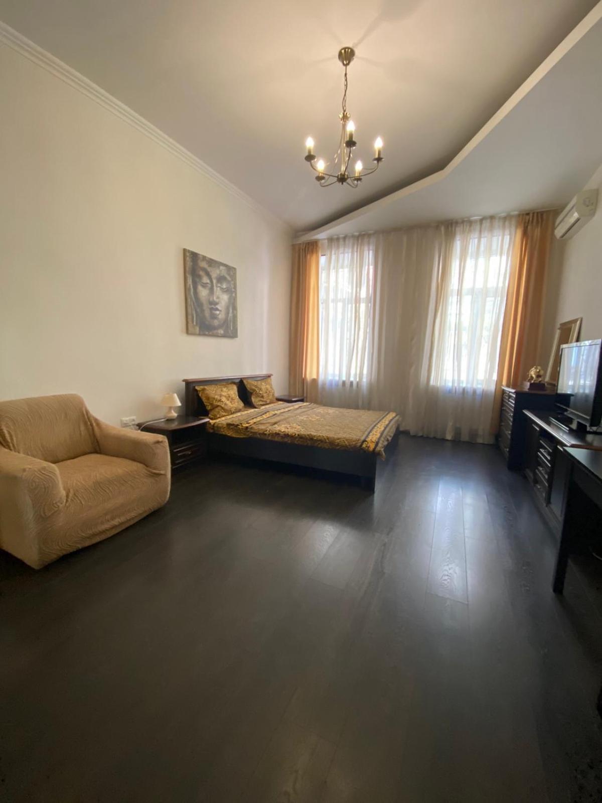 Deribas Apartments 오데사 외부 사진