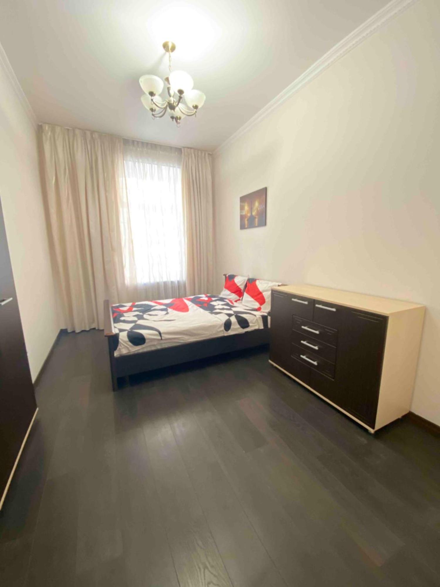 Deribas Apartments 오데사 외부 사진