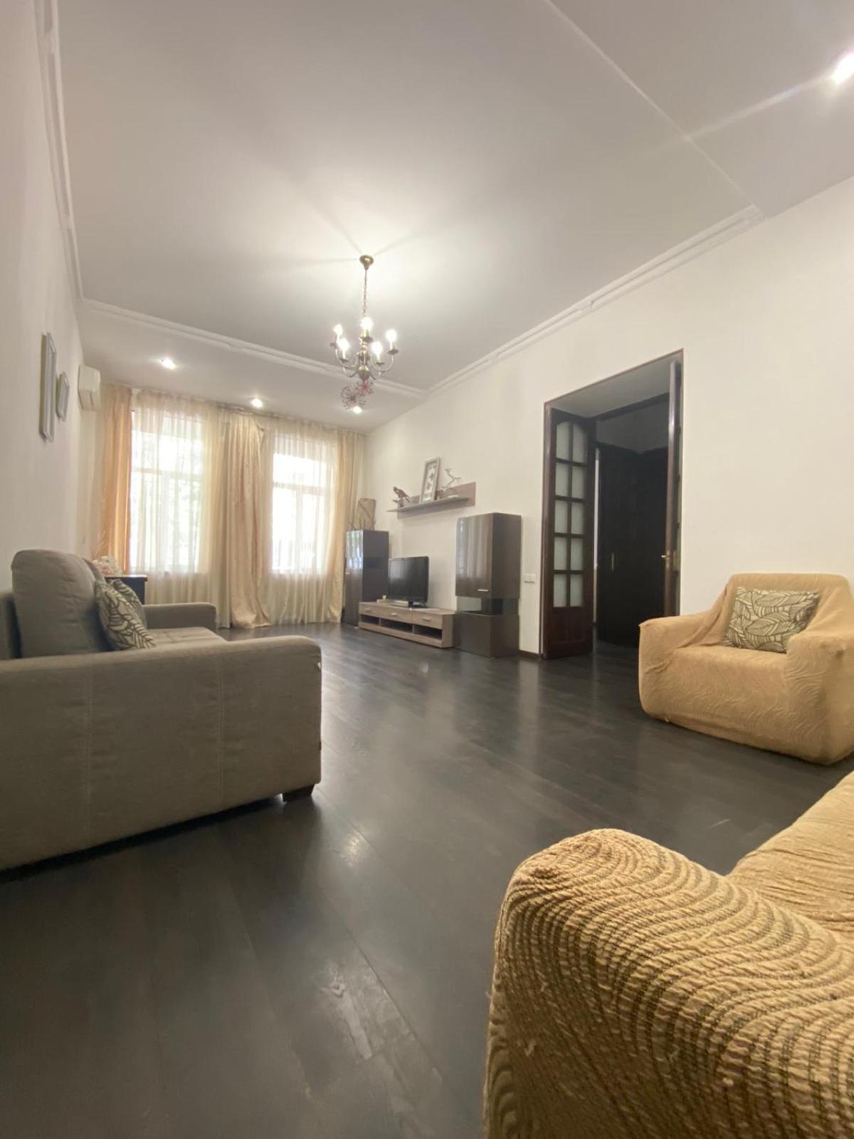 Deribas Apartments 오데사 외부 사진