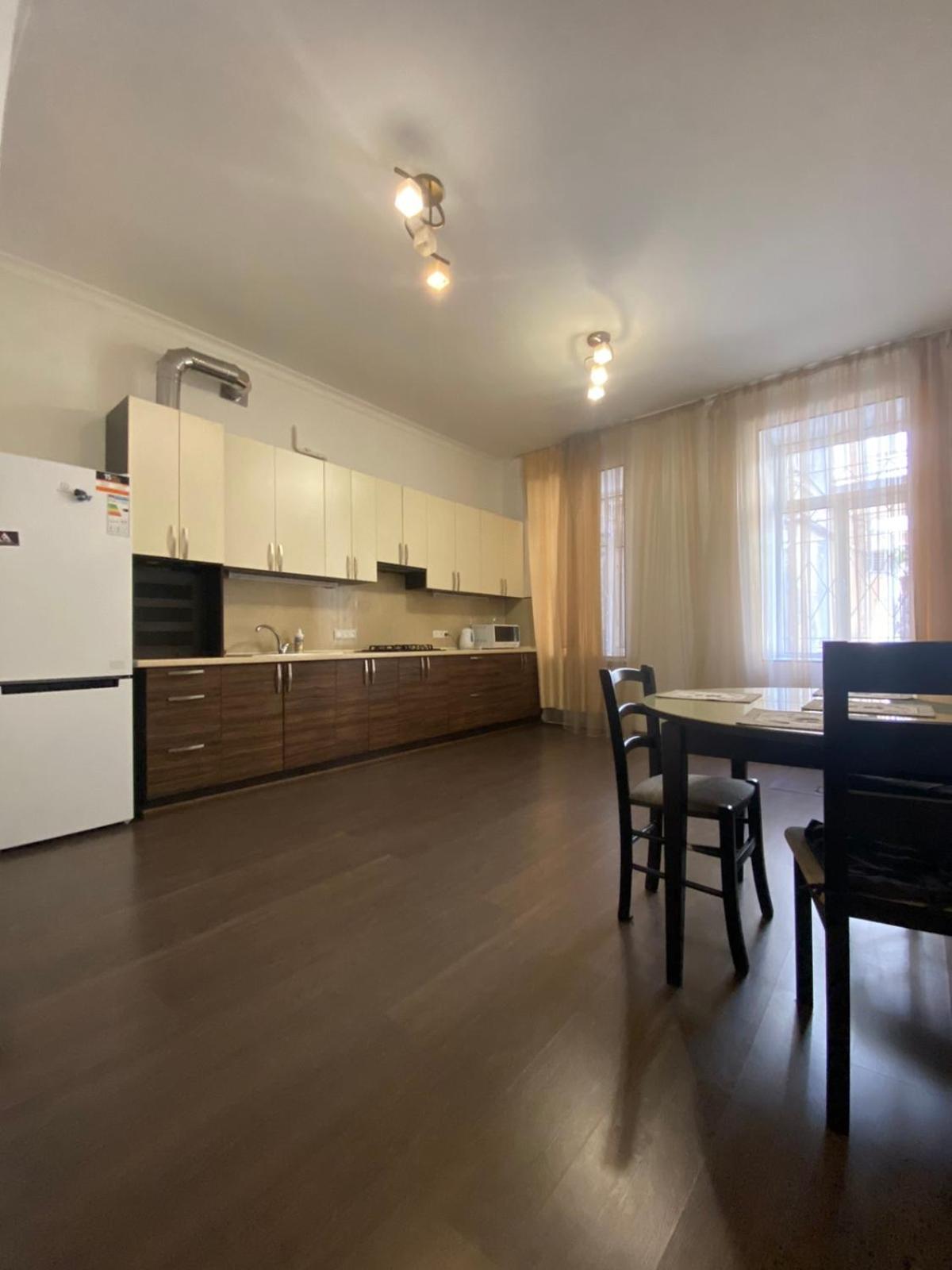 Deribas Apartments 오데사 외부 사진