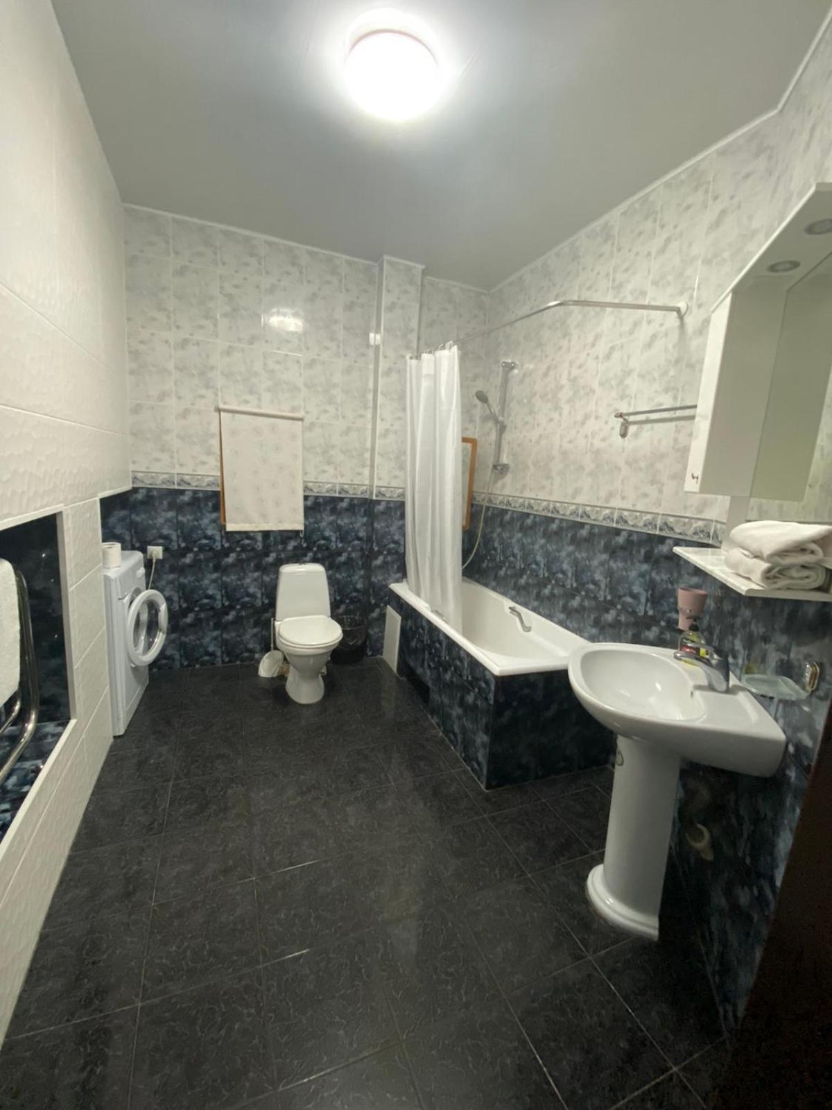 Deribas Apartments 오데사 외부 사진